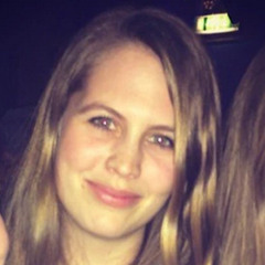 Tessa Bartholomew-Good