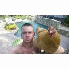Connor Arsenault