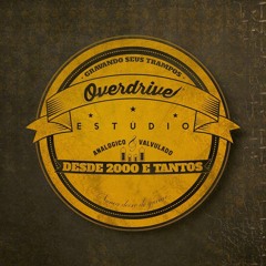 overdrivemogi