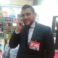Ahmed Alam
