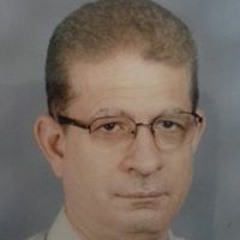 Yousry Abd El Rhem