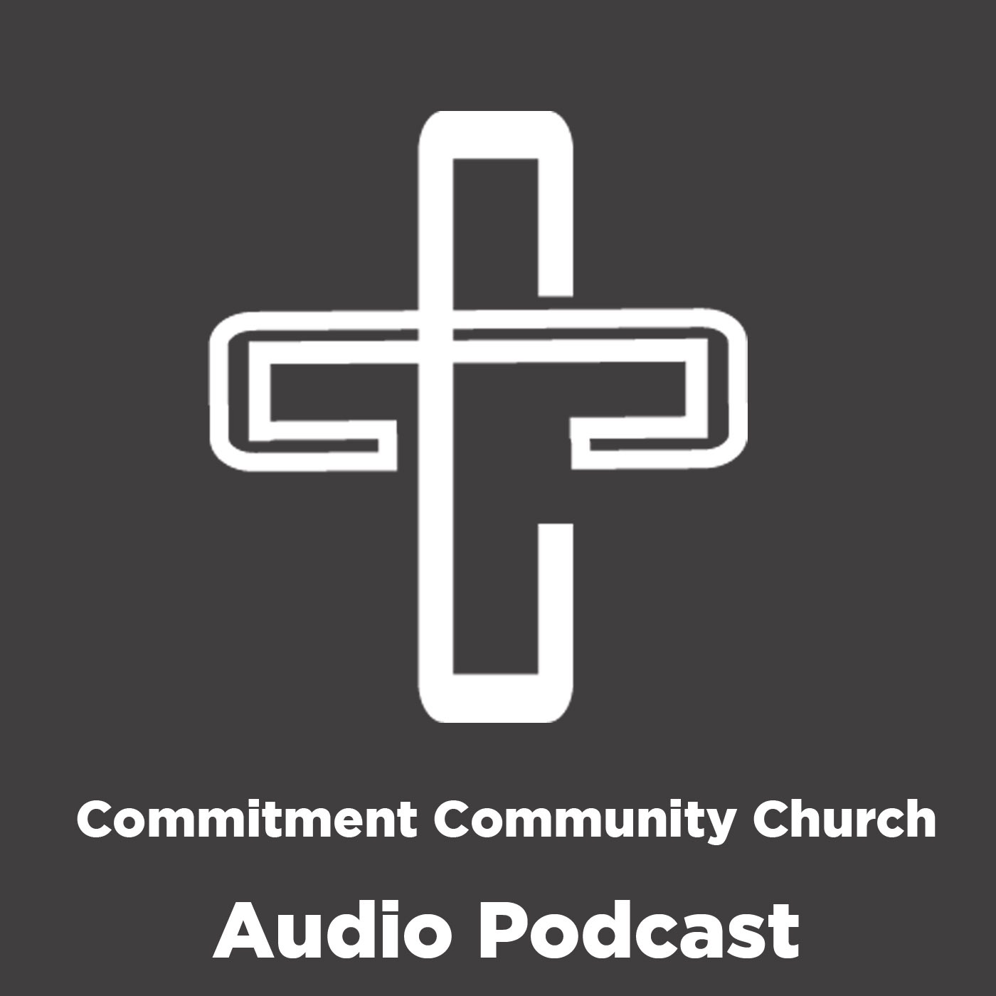 Commitment Community Church Sermon Audio