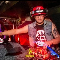 Dj Chi-C (New Page)