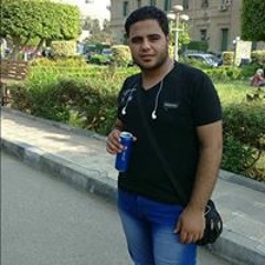 Mohamed Gamal Eash