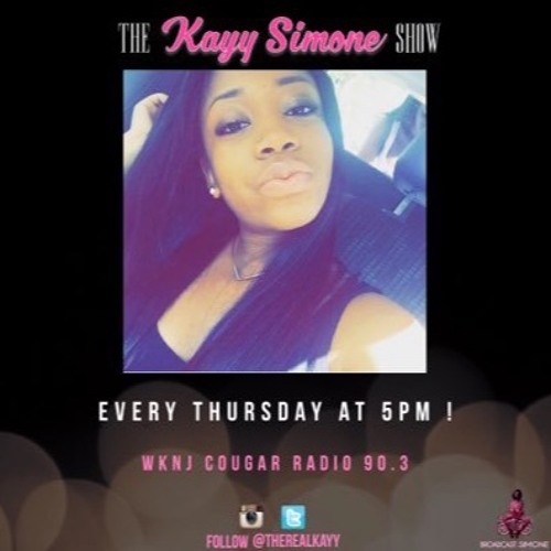 Kayy Simone’s avatar