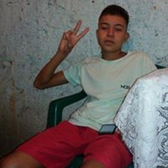 GB Do Afega RL