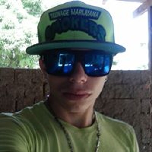 Bryan Pereira’s avatar