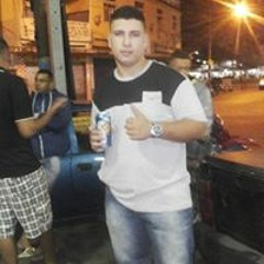 Eriel Ferreira