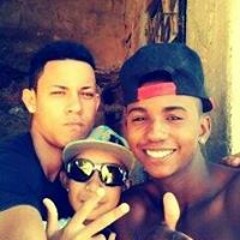Vinicios Monteiro