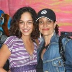 Mayra Carballo