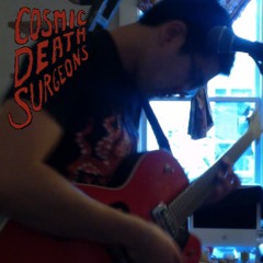 cosmic death surgeons