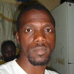 Mamadou Habiboulaye Bah