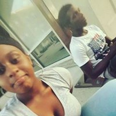 Quashun Lamontgoings