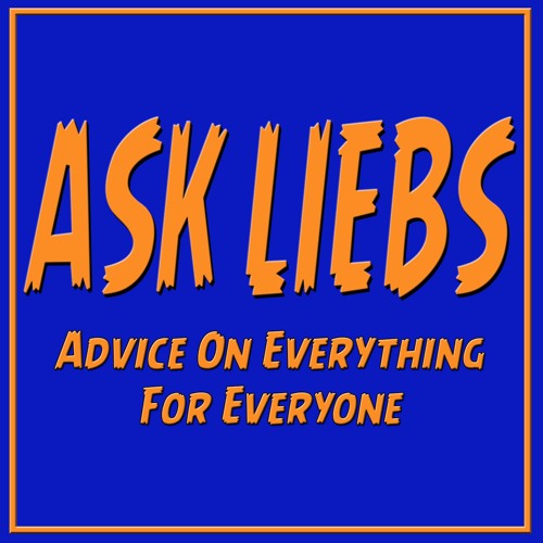 Episode 16 - Advice Grab Bag