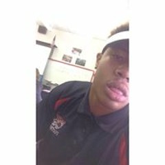 Kamaurie Johnson
