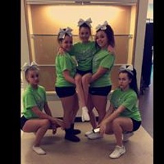 Haley Marie Armstrong