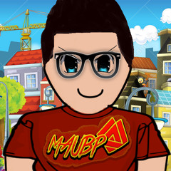 MauBP FX