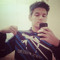 Willian Mendes