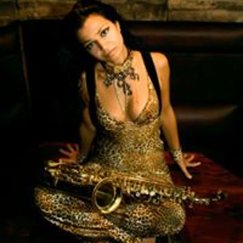 Marej Deluxe & Lada Sax - Just Sax (Gui Sheffer & Vibetech Remix) (promodj.com)