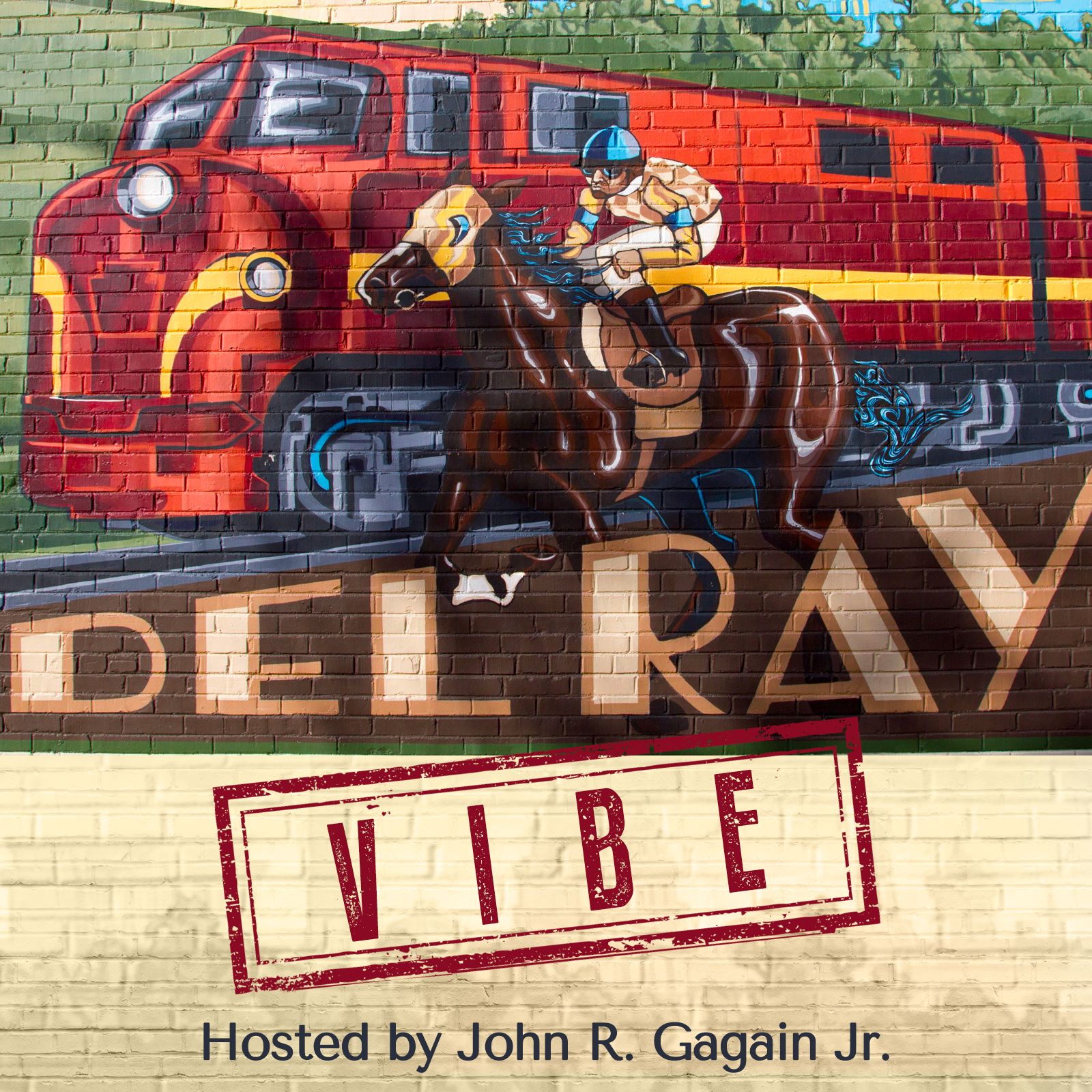 Del Ray Vibe