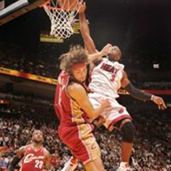 Chenel Richie Richmond