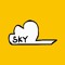 Sky Animation