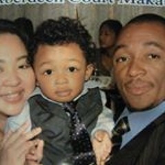 Landry Martial Kouassi