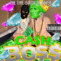 THE TIME IS NOW OR NEVER