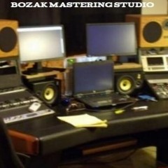Bozak Mastering Studio