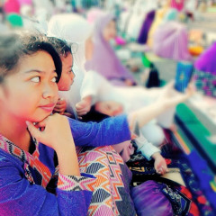 amelia dartasya firdhani