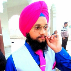 Karamjit Singh Manihani