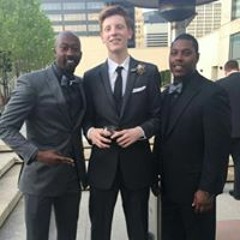 Cody Michael Archambeau