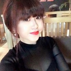 Trương Thảo Nguyên