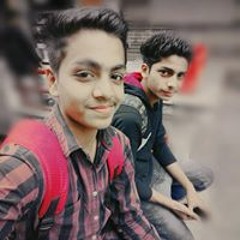 Vaibhav Kumar