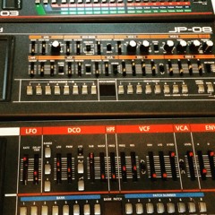 jaK tURbo 303