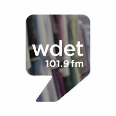 Framed By WDET 101.9 FM