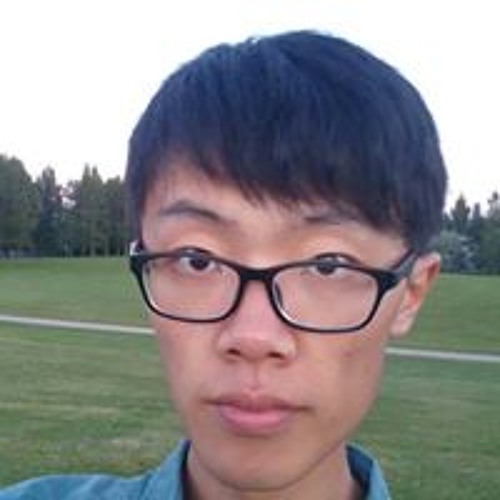 Xucheng Lance He’s avatar