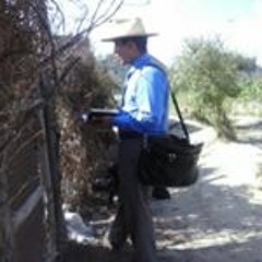 Aaron Gerson Lopez Lozada