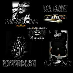 insomniac Muzik Ent