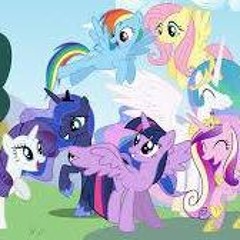 mlp all songs