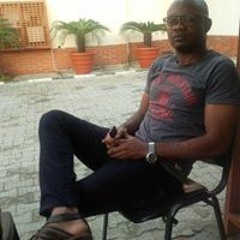 Scottish Igharo Osayamen