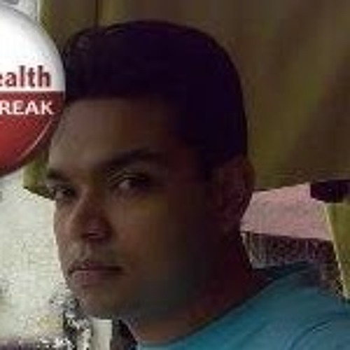 Sudeep Rohit’s avatar
