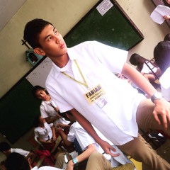 James Fabian