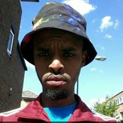 Abdirasheed Abdillahi