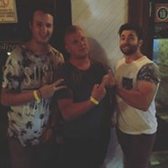 Tyler Alexander Floyd