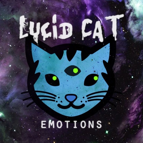 Lucid Cat’s avatar