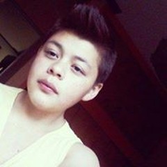 Alan Del Valle Medrano