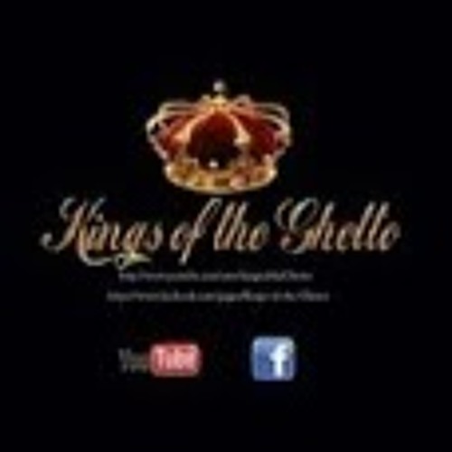 MC Nego Blue - Tiro Pra Caralho - Salve Geral (DJ R7 - 2016)Kings of the Ghetto