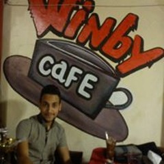 Nour Aldin Al-ghorani