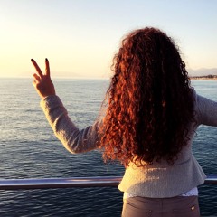 Rebecca Svegliati Pastore